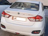 SUZUKI CIAZ  AVAILABLE